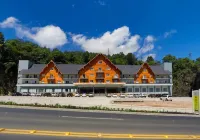 Sky Palace Hotel