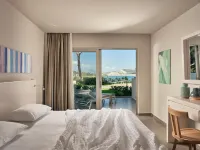 Ionian Hill Hotel Các khách sạn ở Argassi