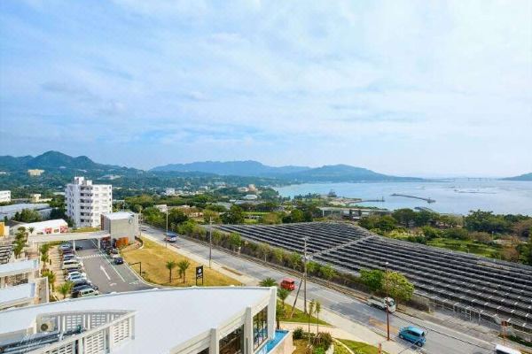 호텔 마하이나 웰니스 리조트 오키나와(Hotel Mahaina Wellness Resort Okinawa)_4