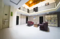 RedDoorz Syariah near RSUD Ainun Habibie Gorontalo