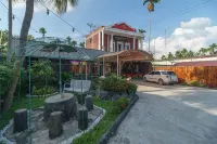 RedDoorz Syariah Near Jalan Asahan Pematang Siantar Hôtels à : East Siantar