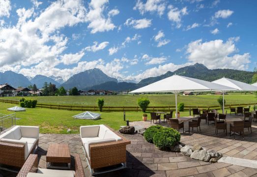 베스트 웨스턴 플러스 호텔 알펜호프 오버스트도르프 이미지