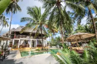 Sahari Zanzibar
