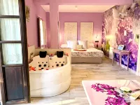 Akla Suites Con Jacuzzi Santillana Hotels in Santillana del Mar
