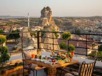 Cappadocia Acer Cave Hotel Hotels in Ortahisar Belediyesi