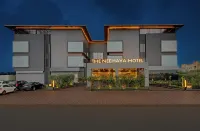 The Neemaya Hotel Hotels in Kutch