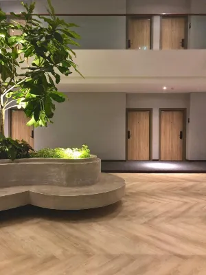 紀悅飯店 雙溪檳榔附近的飯店