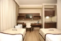 Gun Otel Hotel a Distretto di Kastamonu