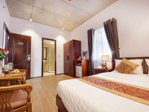 The Shine Hotel Da Nang