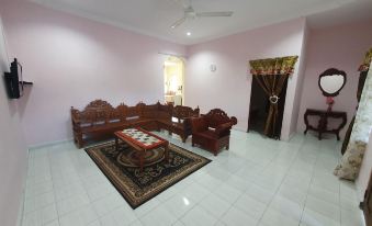 OYO 90304 Persada Hasra Homestay