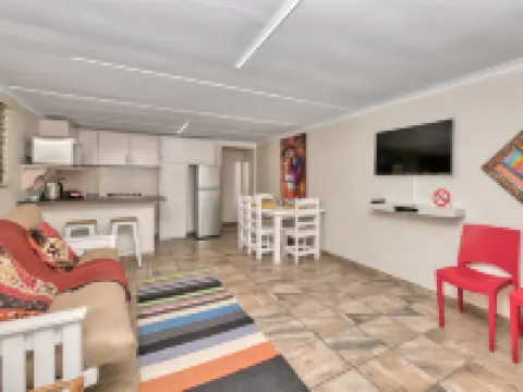 Land's Edge Struisbaai Hotels in Cape Agulhas Municipality