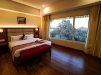 Hotel le Amritam Hotels in Dehra Dun