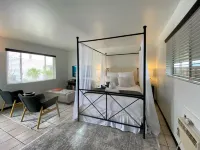 The O Spa + Resort, Adults Only Hotel a Desert Hot Springs