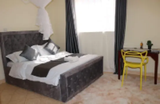 Golden Palace Hotel Hoteles en Free Hold