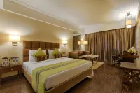 Quality Hotel D V Manor Hotel di Vijayawada