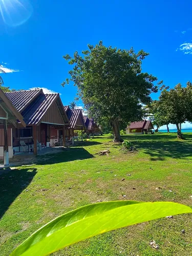รูปภาพของKohhaiseafood bungalows