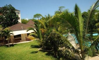 Lotfa Resort Diani