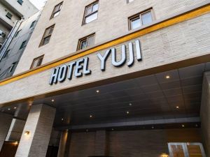 goyang yuji hotel