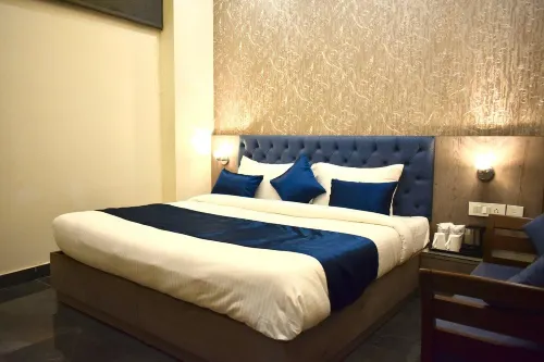 Hotel the Lamp