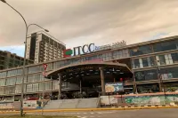 IGVC_ITCC Manhattan Suite