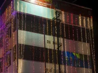 Hotel Royal Residency