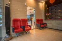 The Batik Hotel