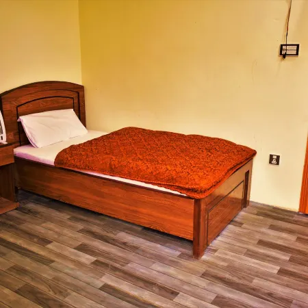 Holiday Inn Swat