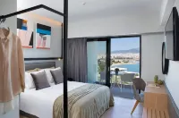 The Alex Monte Kastella, Santikos Collection