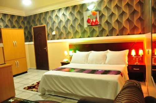 City View Hotels Port Harcourt Hotel a Ozuaha
