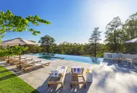 Spicers Guesthouse Hotels in Broke