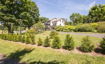 Le Relais du Bois Vialotte - Housity