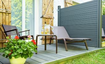Logis Hotel le Petit Casset