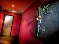 Logis Hotel Restaurant des Gorges du Tarn Hotels in Saint-Julien-dArpaon