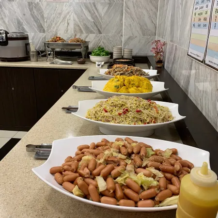 Toyoko Inn Busan Seomyeon Отели рядом с достопримечательностью «Пусанский педагогический университет»