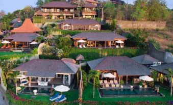 Hidden Hills Villas - Small Luxury Hotels of the World