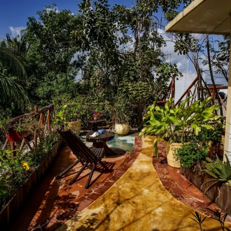 Maison Tulum