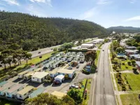 Discovery Parks - Mornington Hobart Hotels in Mornington