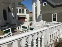 White Porch Inn Hotels in Provincetown
