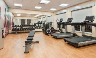 Hyatt Place Austin/Round Rock