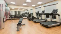 Hyatt Place Austin/Round Rock Các khách sạn ở Round Rock