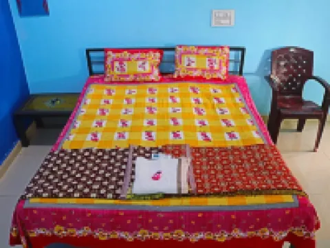 Athaang Beach Resort Hoteles en Malvan