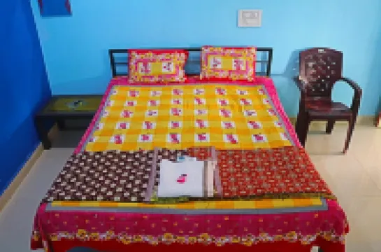 Athaang Beach Resort