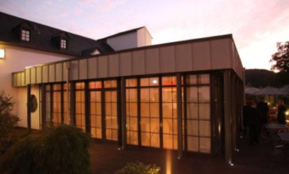 Hotel - Restaurant Dahm