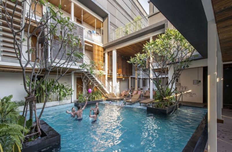 Nanda Heritage Hotel photo 2