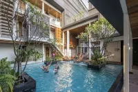 Nanda Heritage Hotel Hotels in Bangkok