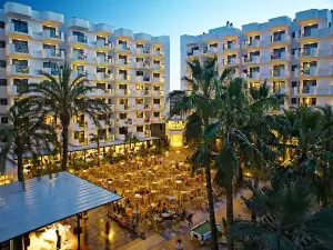 Protur Palmeras Playa Hotel - All Inclusive