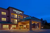Courtyard Boulder Broomfield Hoteles en Louisville