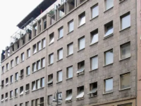 Duomo Hotel & Apartments