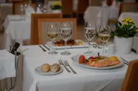 Chios Chandris - Frühstück