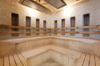 Kiyosato Onsen Hotel Ryokuseisou